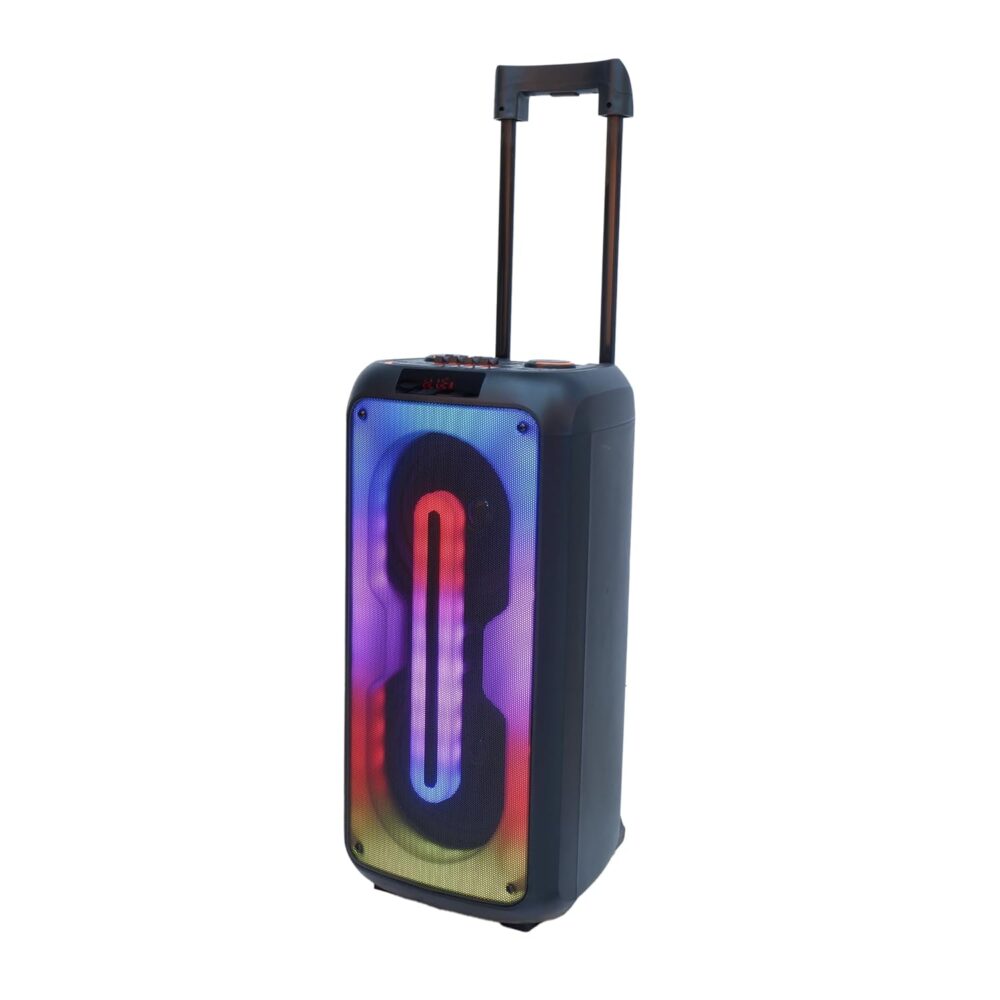 Infin8 Trolley Speaker 1