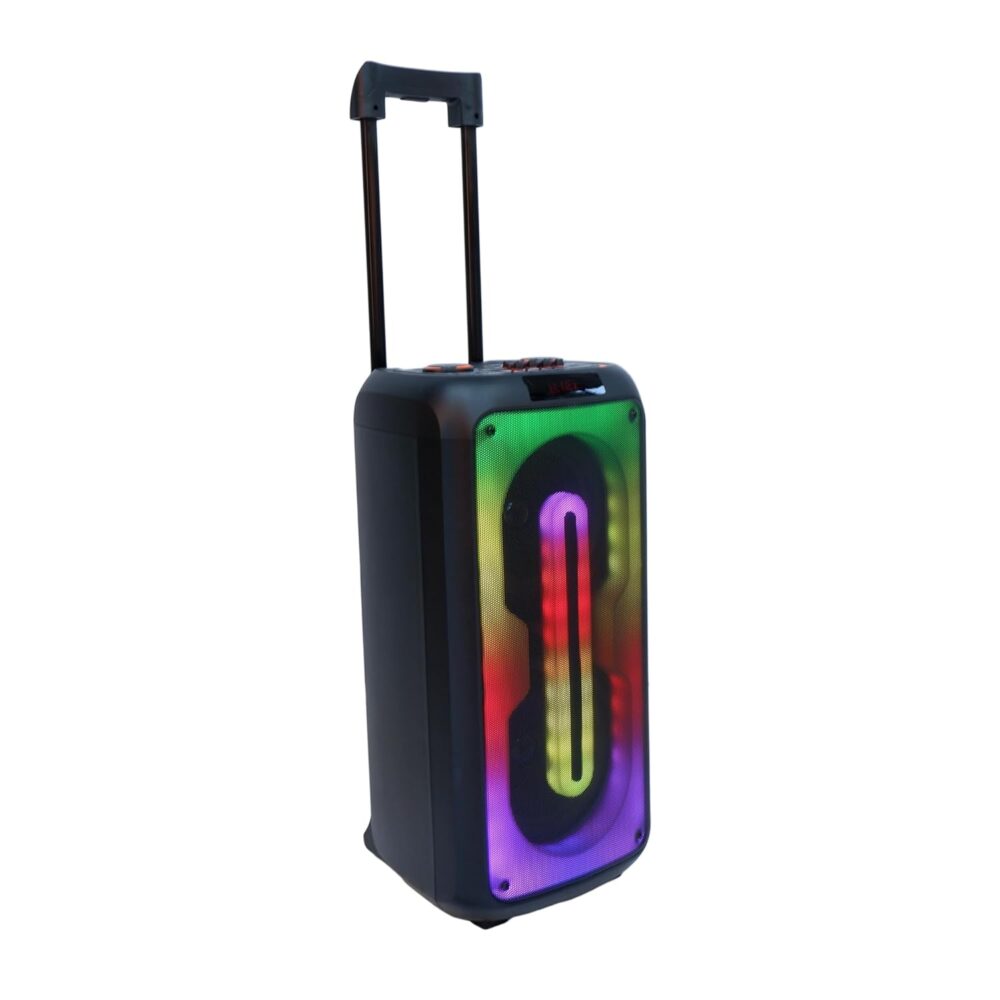 Infin8 Trolley Speaker 1