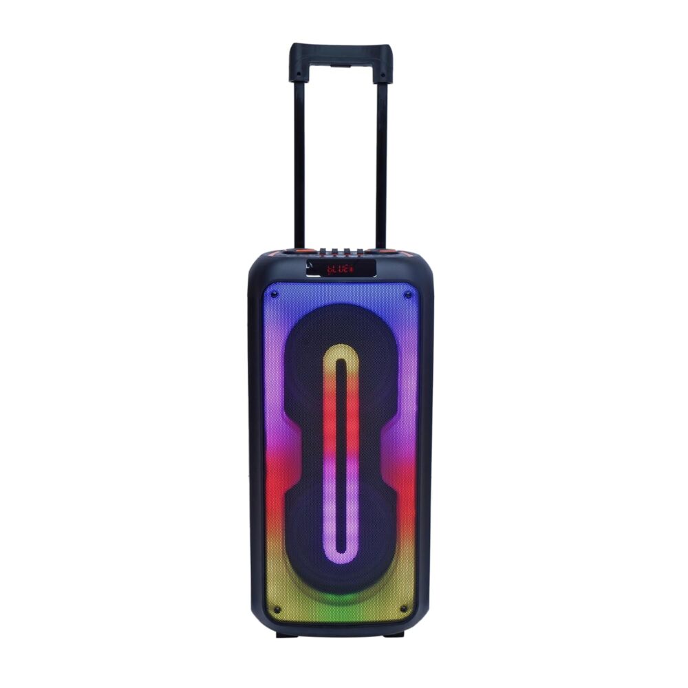 Infin8 Trolley Speaker