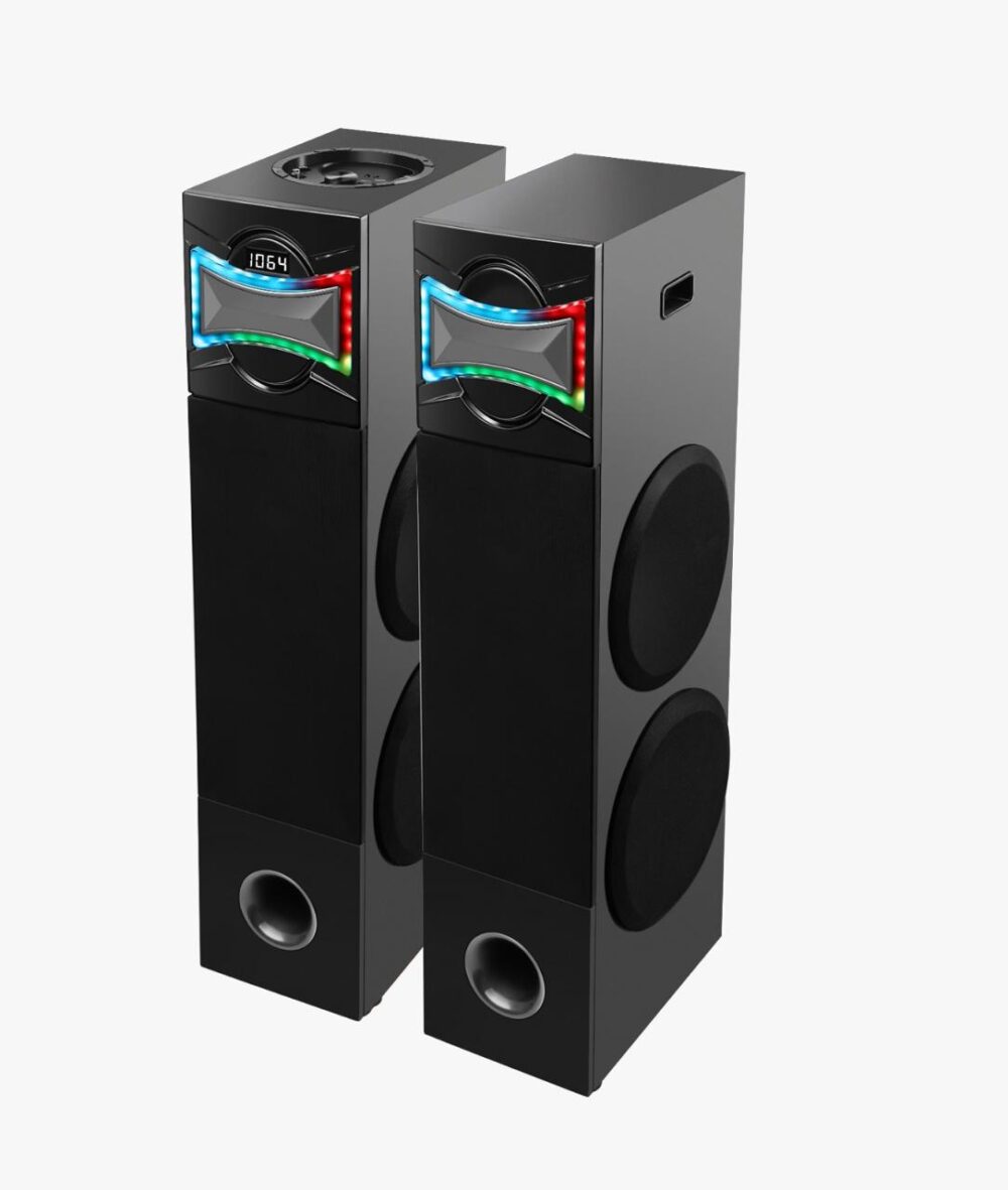 Beats Pair Tower