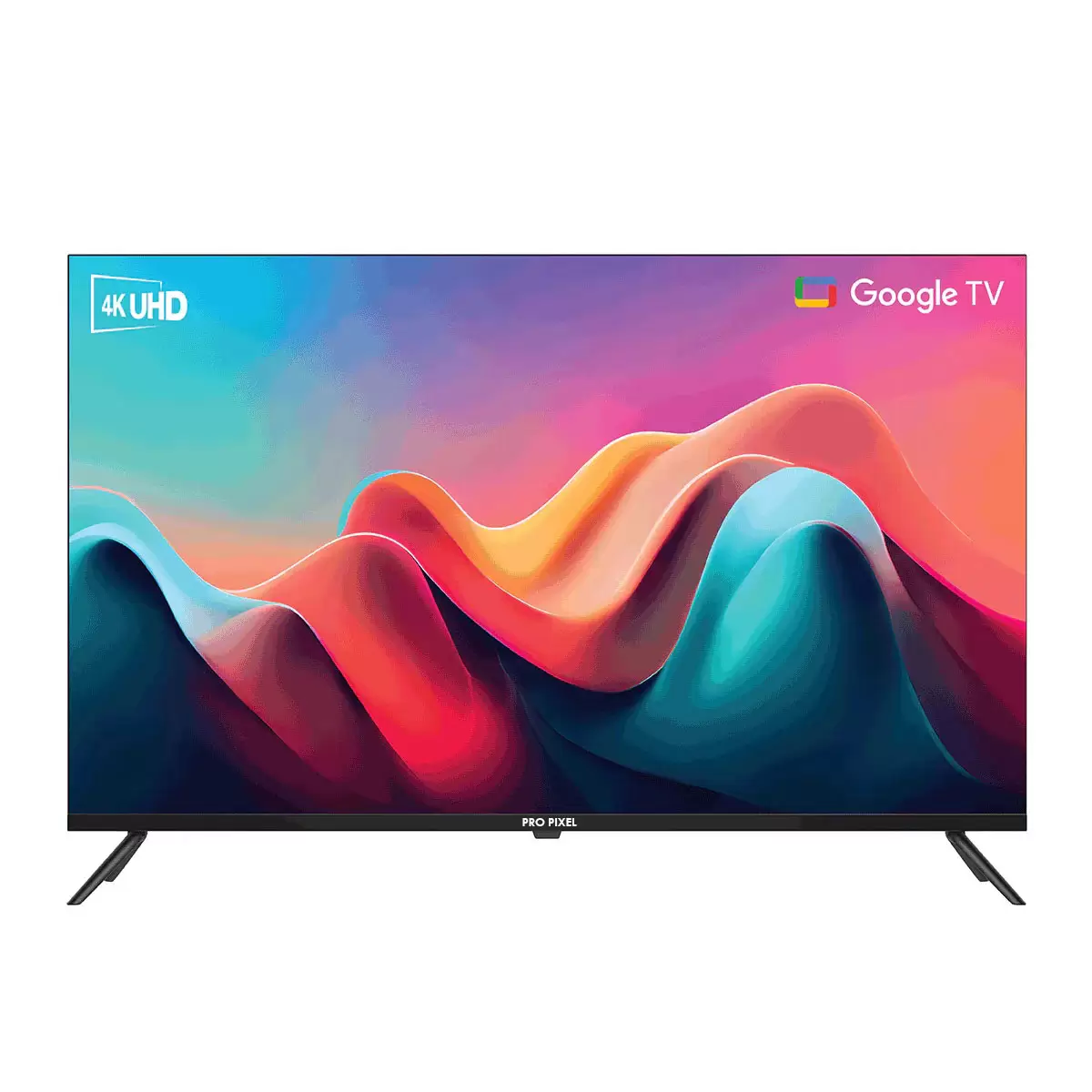 Pro Pixel 4k Led TV